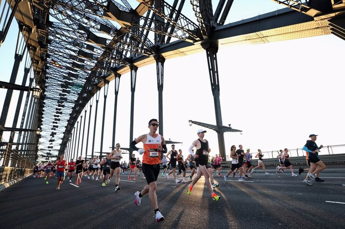 Sydney Marathon 2026 schedule, prize money, elite fields and how to watch