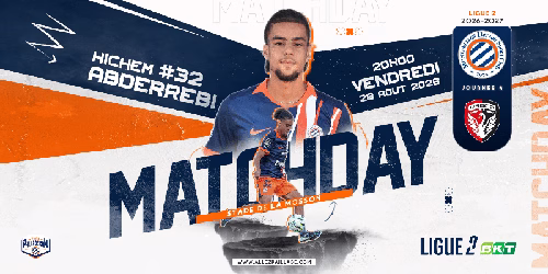 [Avant-match] Se méfier de l’USBCO pour continuer d’avancer