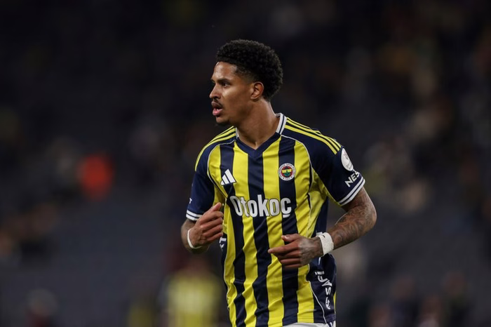 Oosterwolde, colpo SALTATO definitivamente! Il 2001 torna al Fenerbahçe