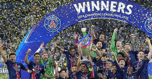 Todos contra el PSG: así será el sorteo de la Champions