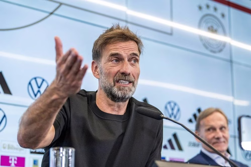 Klopp fehlt beim DFB genau das, was ihn groß macht