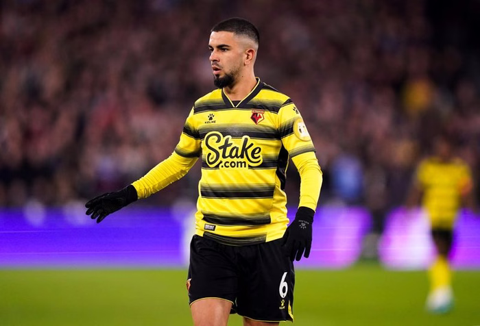 Mercato. Imran Louza rejoint Chirivella au Panathinaïkos pour 8 millions d’euros