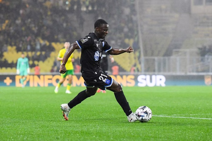 Mercato. Le FC Nantes s’intéresse à l’Auxerrois Lasso Coulibaly (Foot Mercato)