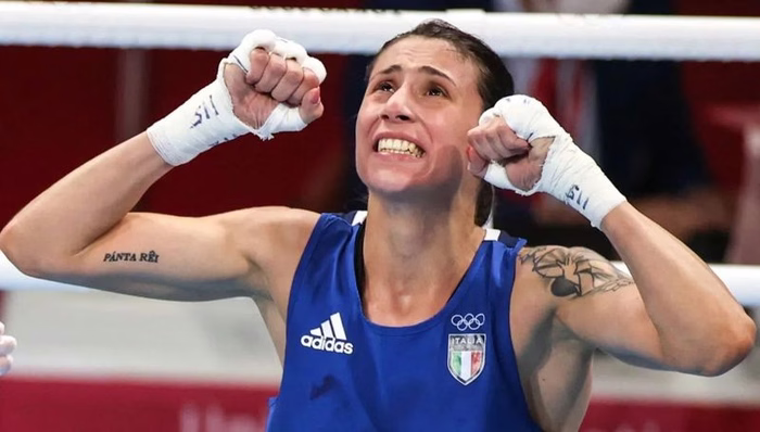 Taranto 2026, boxe: Irma Testa conquista l’oro nei 57 kg – Le emozioni su Sportface TV – SPORTFACE.IT