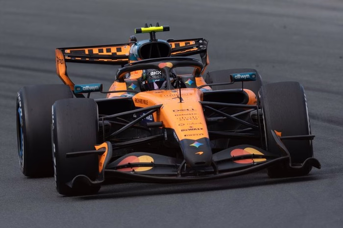 F1: Por que McLaren precisa passar no 'teste de Monza' antes de pensar em disputa pelo título