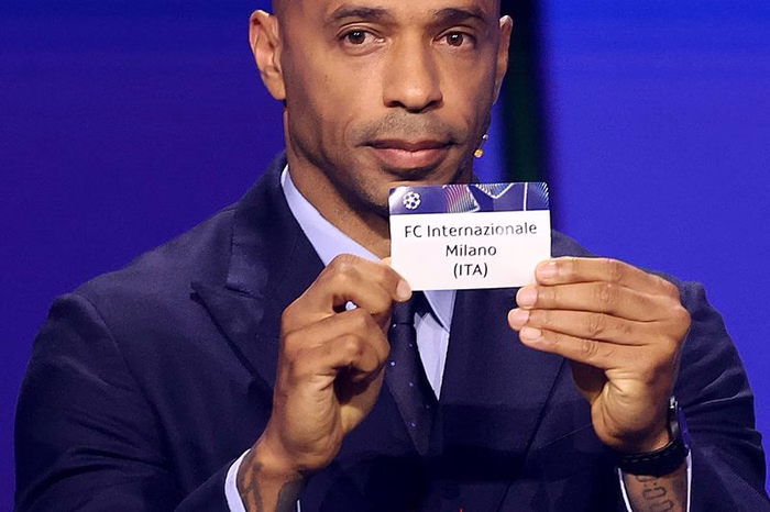 Champions League: Bayern trifft auf ManUnited – Sommer kehrt nach Mailand zurück