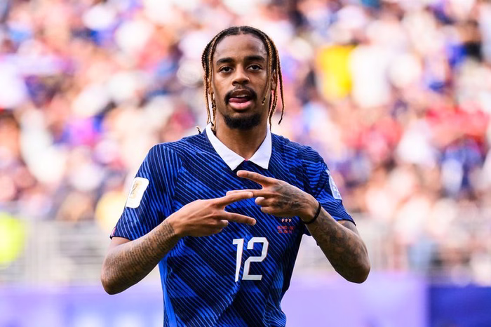 Barcola-Transfer: PSG und Liverpool einigen sich auf Mega-Deal