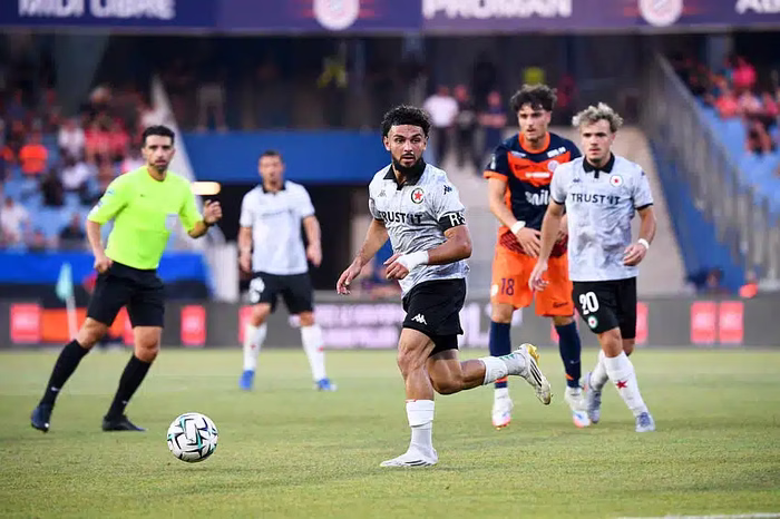 [Mercato] Le MHSC avait un fort intérêt pour Ryad Hachem