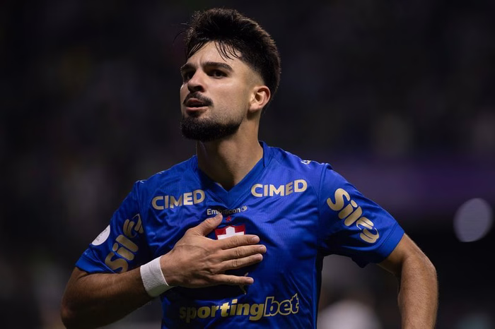 Flaco López: renovação no Palmeiras e recorde de gols na temporada
