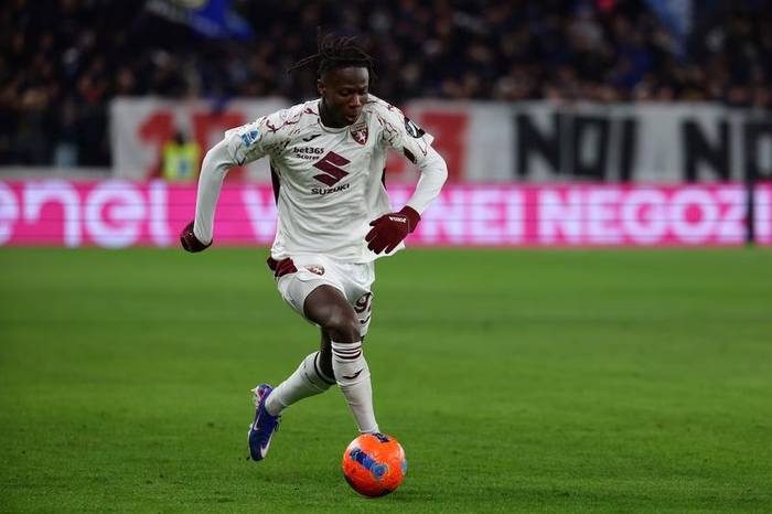 📲 Contatti Fiorentina-Torino per Njié: la situazione