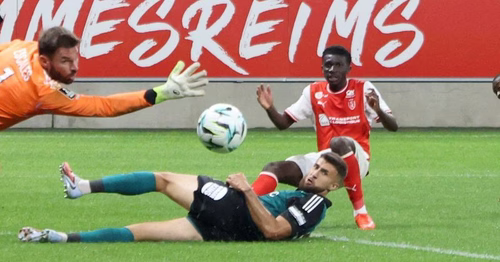 Tout ce qu'il faut savoir avant Red Star FC