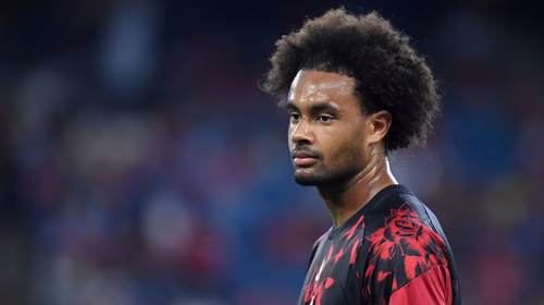 Nächster Zirkzee-Interessent aus der Serie A