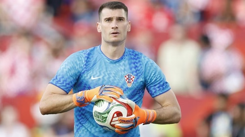 Neuer Keeper für Hansi Flick: FC Barcelona holt kroatischen Schlussmann