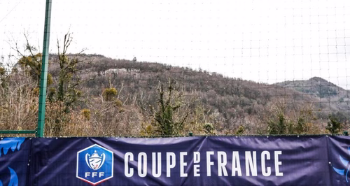 Coupe de France : la FFF lance le "Bonus Exploit" pour valoriser le monde amateur