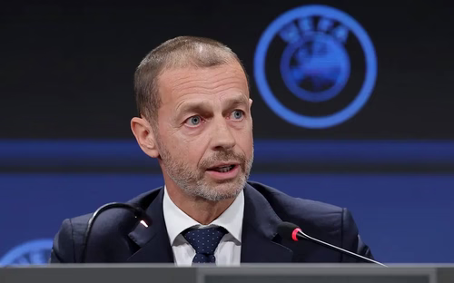 Uefa 'suspende' ameaça de boicotar competições da Fifa para esta temporada