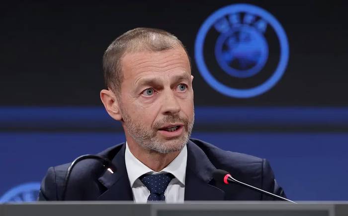 Uefa 'suspende' ameaça de boicotar competições da Fifa para esta temporada