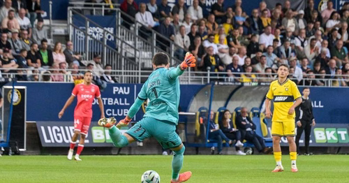 Analyse des performances et perspectives avant la venue de Dunkerque
