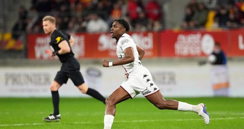 Info Foot-National : libre, Alpha Sissoko va rejoindre un autre club de Ligue 2