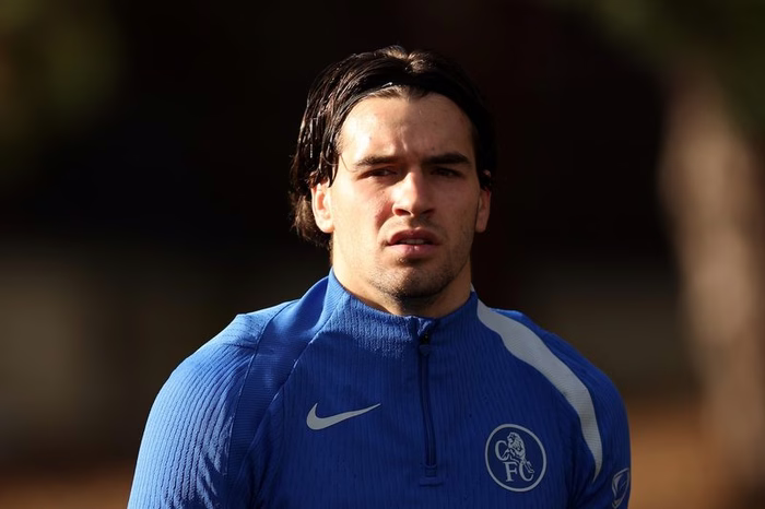 🤝 Accordo TOTALE tra il Napoli e Guiu! Ora si tratta con il Chelsea