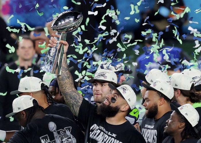 Seattle Seahawks: venda de US$ 9,6 bilhões é recorde na NFL