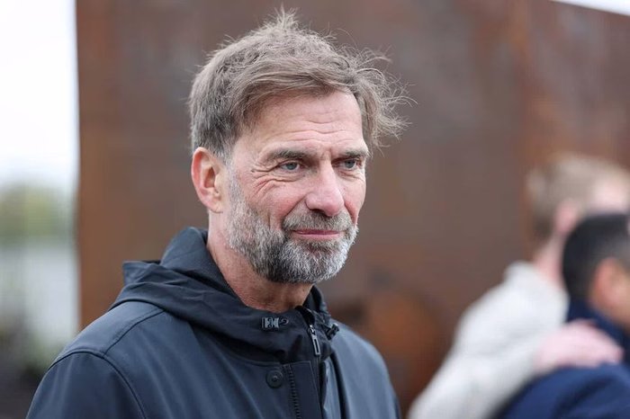 Klopp: Zwei Trainingseinheiten bis Amsterdam