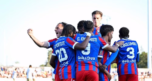 Caen-Bastia : où et quand suivre le choc de Ligue 3