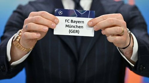 Champions League: Bayern am Finalort und gegen Arsenal
