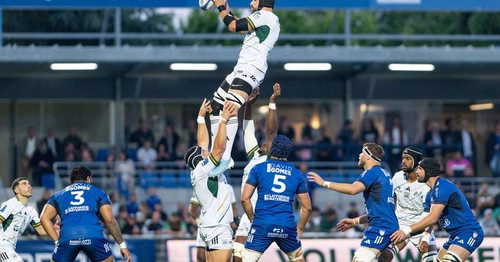 Pro D2 : l'US Montauban et Colomiers Rugby font leur rentrée avec de l'ambition