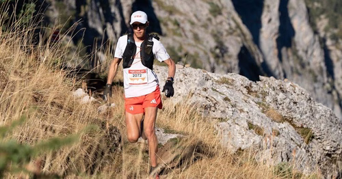 UTMB : le traileur Frédéric Tranchand survole l'OCC, l'une des courses majeures de la semaine