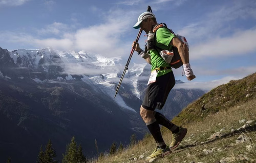 UTMB 2026 : Parcours, horaires, diffusion TV… Tout savoir sur la course autour du Mont-Blanc