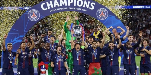 Un tirage plus abordable pour le PSG en LDC