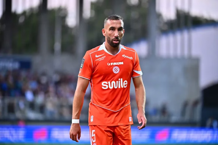 [MHSC-USBCO] Florian Tardieu : “Tous les matchs de Ligue 2 sont piégeux et Boulogne est un adversaire coriace”