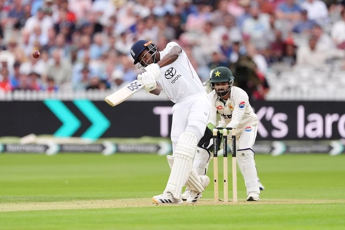 Jofra Archer says England’s four-man pace attack might keep him playing until 40