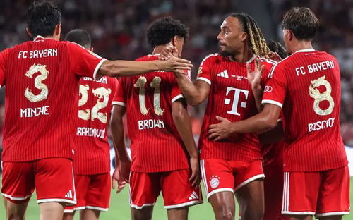 Bayern de Munique x Stuttgart: onde assistir, horário e prováveis escalações