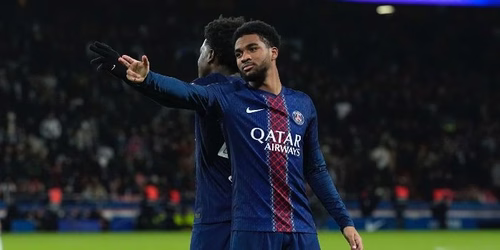 Accord de principe entre le PSG et Aston Villa pour Mbaye