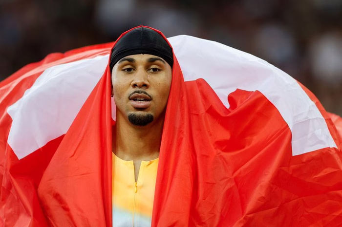 Jason Joseph gewinnt Weltklasse Zürich: Sieg über 110 m Hürden in 13,12 Sekunden