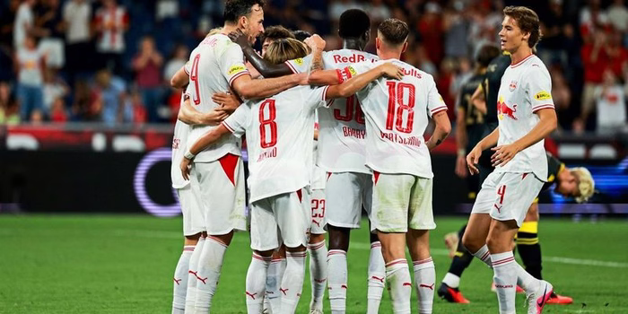 Österreich in Fünfjahreswertung auf dem Vormarsch