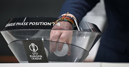 Tirage au sort de Ligue Europa : quels adversaires possibles pour le Stade Rennais ?