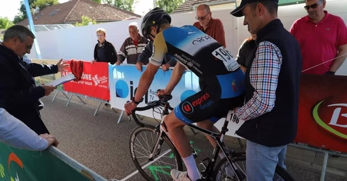 Le retour du Tour cycliste de Haute