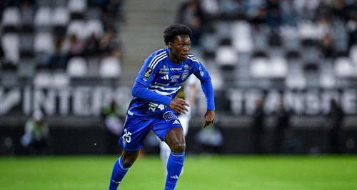 Ligue 3 : Ayman Aiki quitte Bastia pour l'étranger, Rouen promeut un jeune de la réserve à son groupe pro