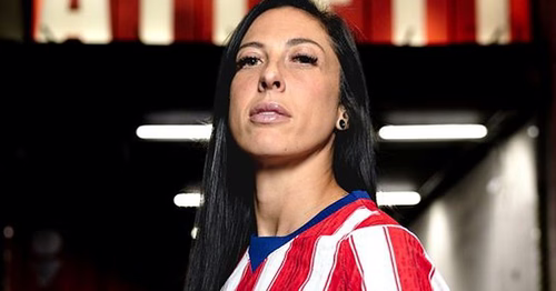 Manuel Merinero: Jenni Hermoso, el golpe de efecto que necesitaba la Liga F