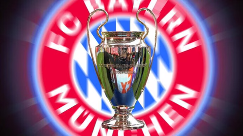Auslosung: Hammerduelle für den FC Bayern in der Ligaphase