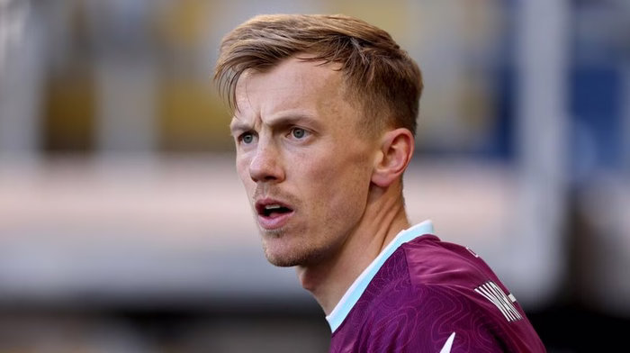 Zurück zu den Wurzeln – England-Star verlässt West Ham