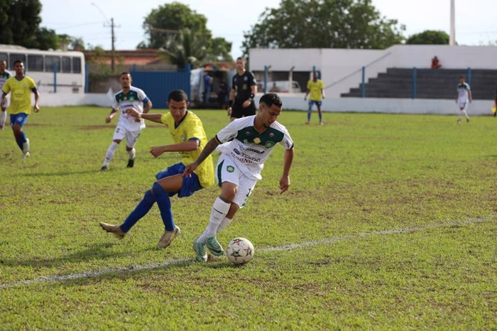 Paraíso Esporte Clube anuncia reforços para a Segunda Divisão