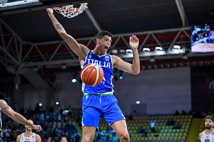 Italia e GP d’Aragona, Sportface su Prime Video e Samsung TV – SPORTFACE.IT