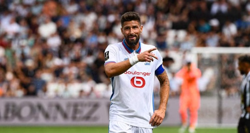 Matchs en direct : Ligue 1, Ligue 2, National 1 et National 2 en direct live dès 17h