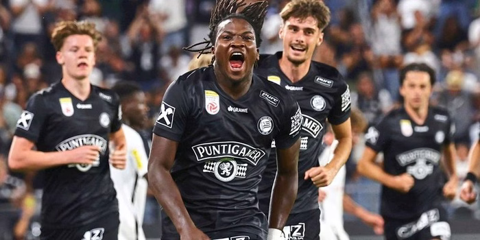 Lostag für Sturm und Salzburg: Diese Gegner sind in der Europa League möglich