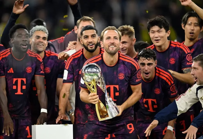 Campeonato Alemão começa com o desafio de encontrar um rival para o Bayern