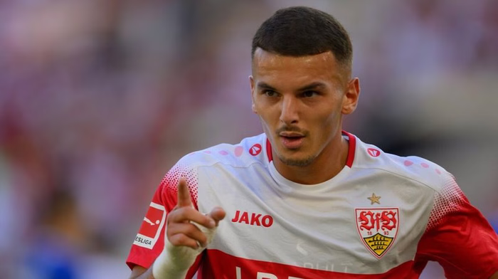Ist dieser VfB-Millionentransfer schon wieder auf dem Sprung?