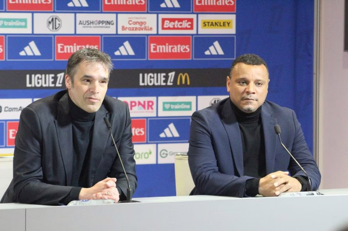 Ligue Europa : objectif phase à élimination directe pour l'OL